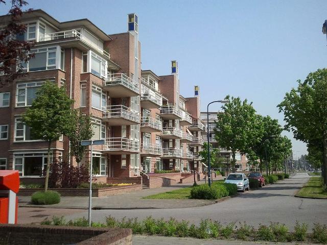 Appartement te huur in Leidschendam, Zuid Holland