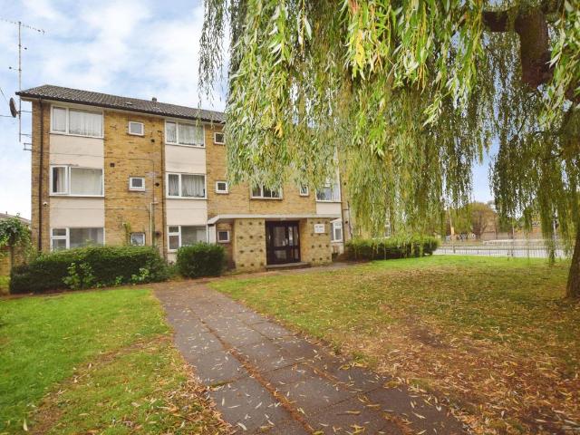 Apartment for rent in Hemel Hempstead, Dacorum