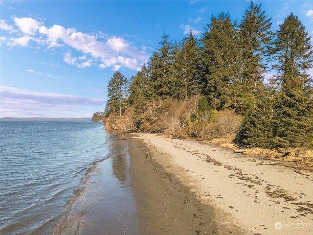 Land for sale in Bay Center, Washington