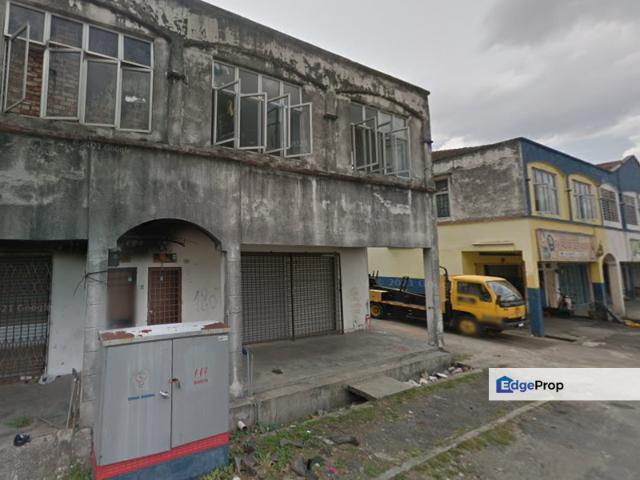 Shop for sale in Negeri Sembilan