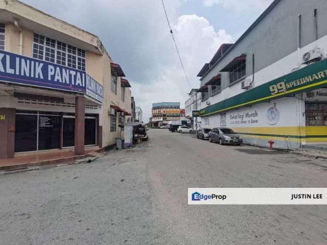 Shop for rent in Negeri Sembilan