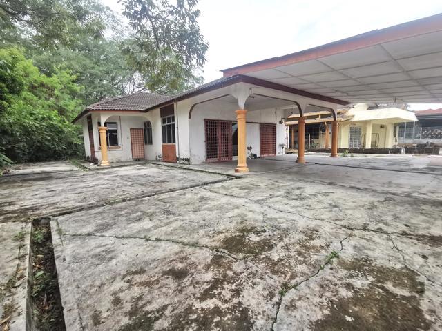 Bungalow for sale in Negeri Sembilan