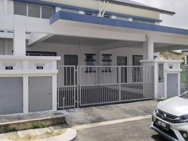 Terraced House for sale in Negeri Sembilan