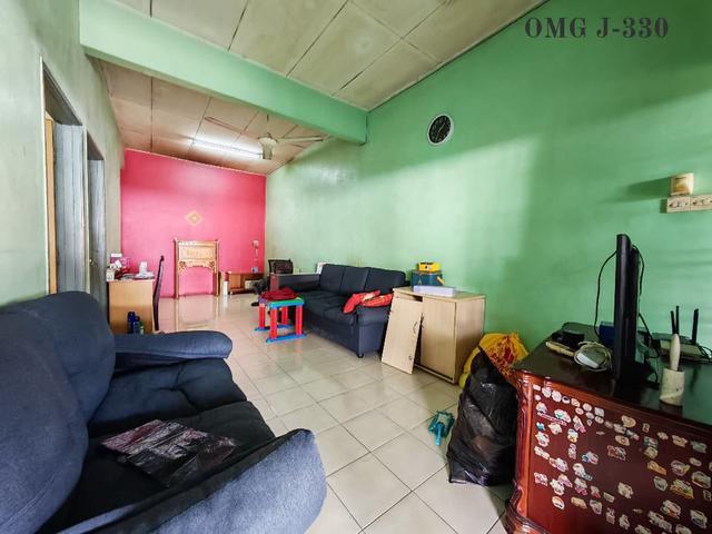 Terraced House for sale in Port Klang, Selangor