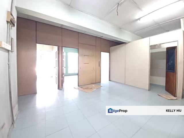 Shop for rent in Port Klang, Selangor