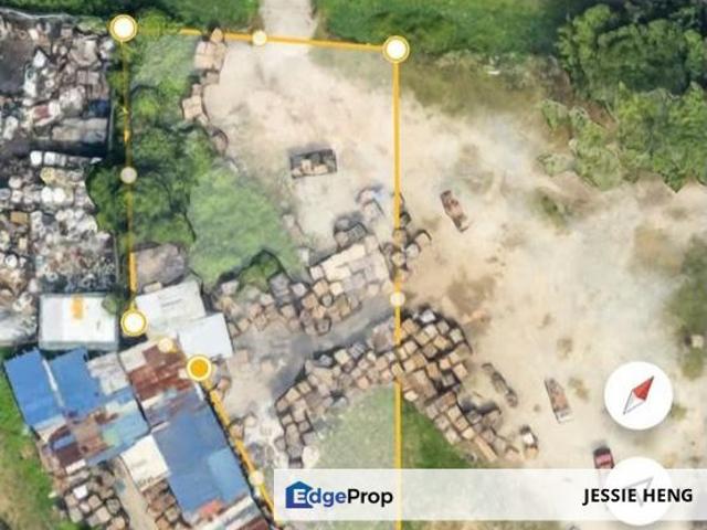 Shop for rent in Port Klang, Selangor
