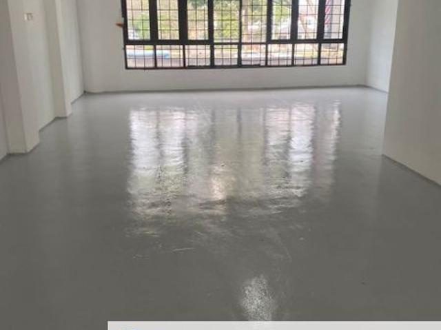 Shop for rent in Port Klang, Selangor