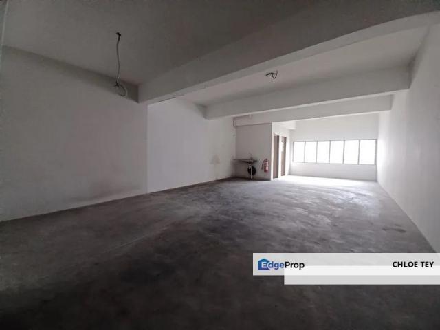 Shop for rent in Port Klang, Selangor