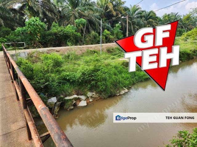 Shop for sale in Perak