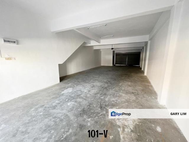 Shop for sale in Port Klang, Selangor