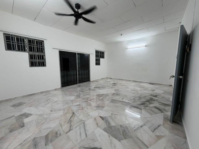 Terraced House for rent in Port Klang, Selangor