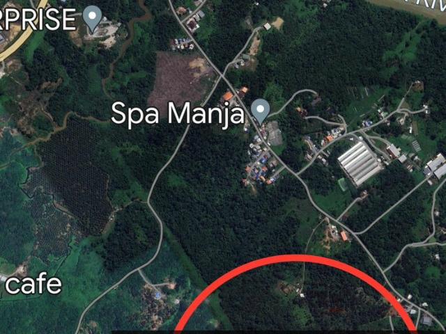 Property for sale in Batu Kawa