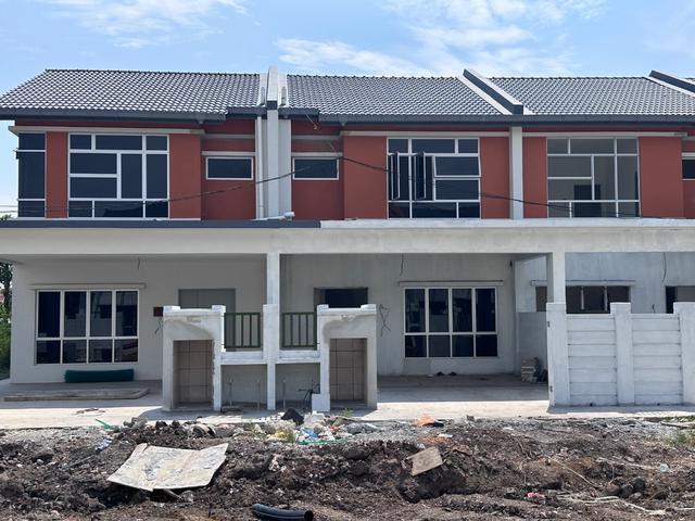 Terraced House for sale in Pelabuhan Klang, Bandaraya Klang