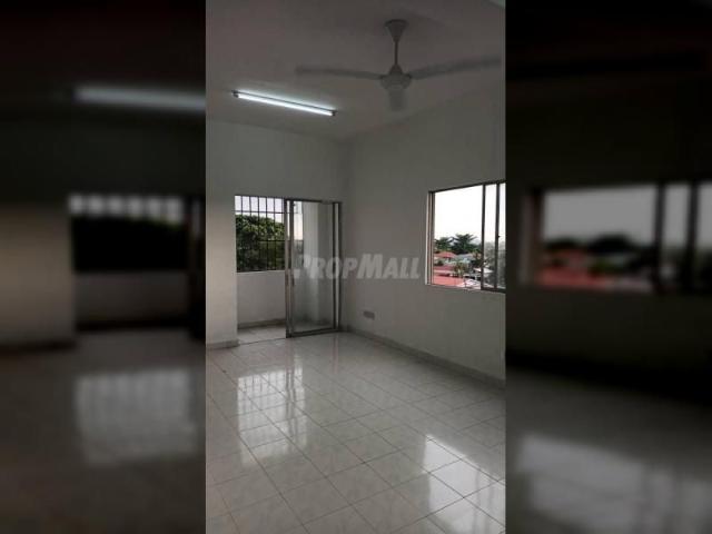 Apartment for rent in Port Klang, Selangor