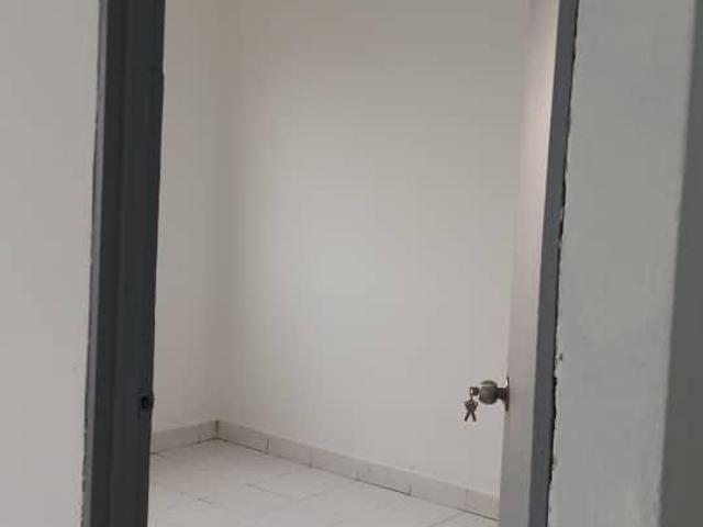 Apartment for rent in Port Klang, Selangor