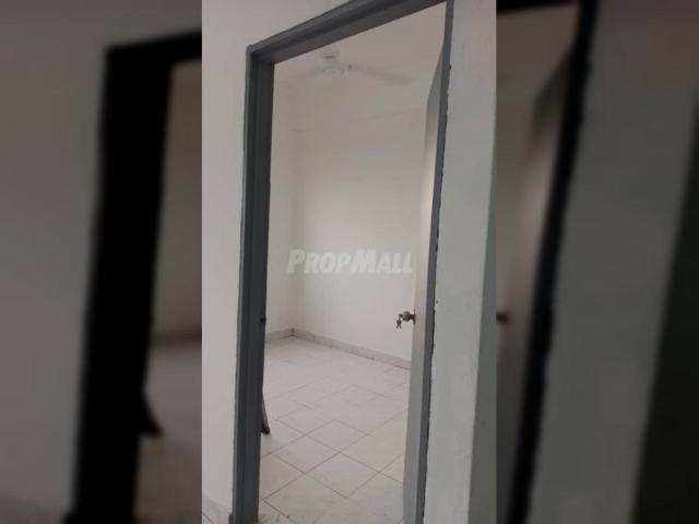 Apartment for rent in Port Klang, Selangor