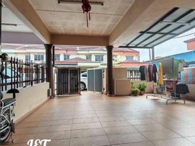 Terraced House for sale in Port Klang, Selangor