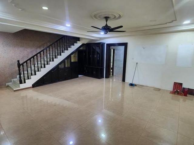 Residential House for sale in Kapar, Bandaraya Klang