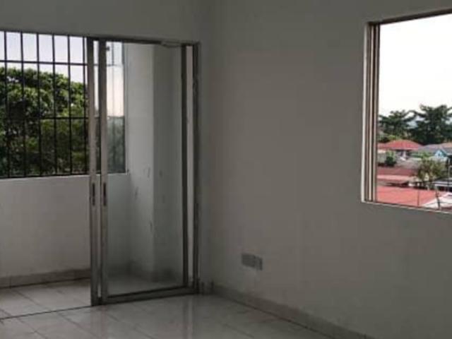 Apartment for rent in Port Klang, Selangor
