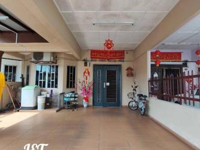 Terraced House for sale in Port Klang, Selangor