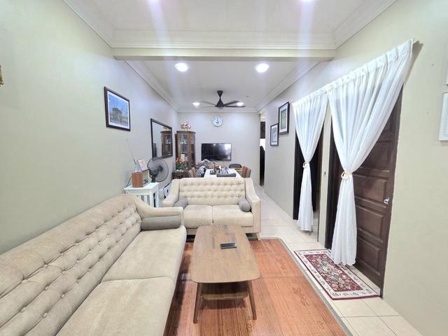 Terraced House for sale in Port Klang, Selangor