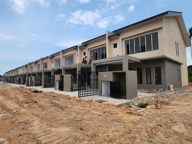 Terraced House for sale in Port Klang, Selangor