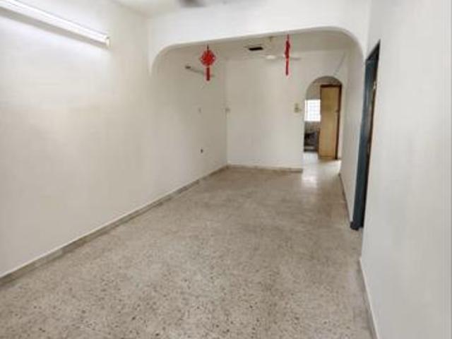Terraced House for sale in Port Klang, Selangor