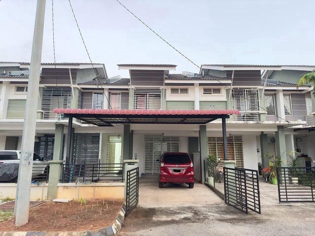 Terraced House for sale in Rantau Panjang, Kelantan