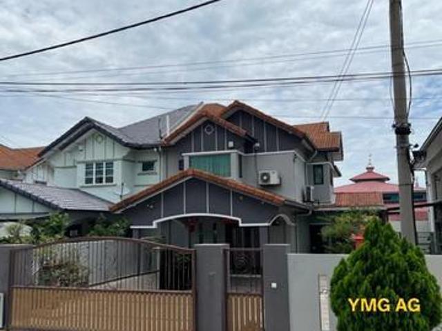 Residential House for sale in Port Klang, Selangor