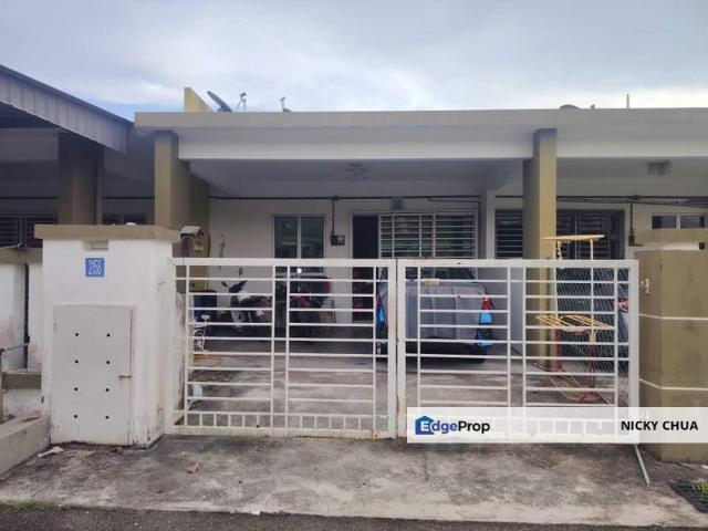 House for sale in Negeri Sembilan