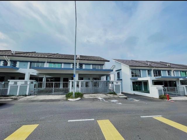 Terraced House for sale in Negeri Sembilan