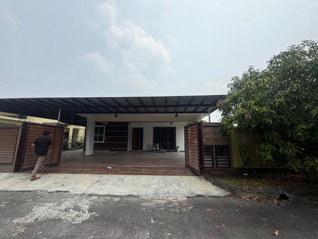Bungalow for sale in Negeri Sembilan