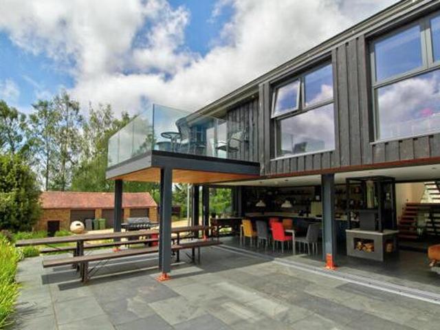 House for sale in Lyons, Greater London