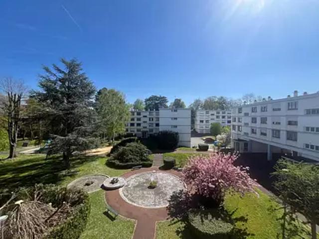 Appartement vente à Rantigny