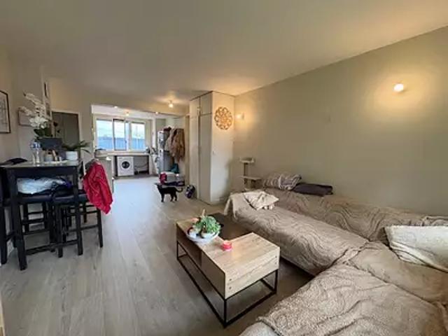 Appartement vente à Clermont, Rantigny