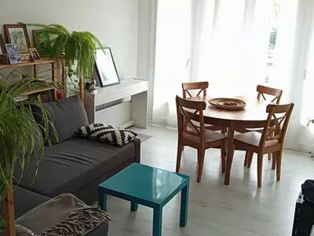 Appartement vente à Clermont, Rantigny