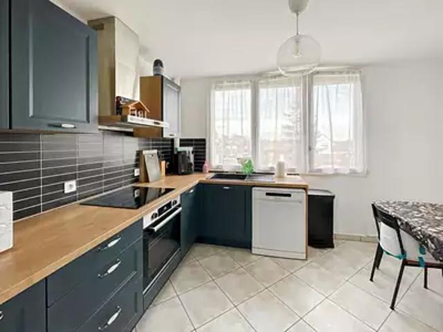 Appartement vente à Rantigny