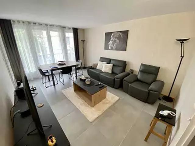 Appartement vente à Clermont, Rantigny