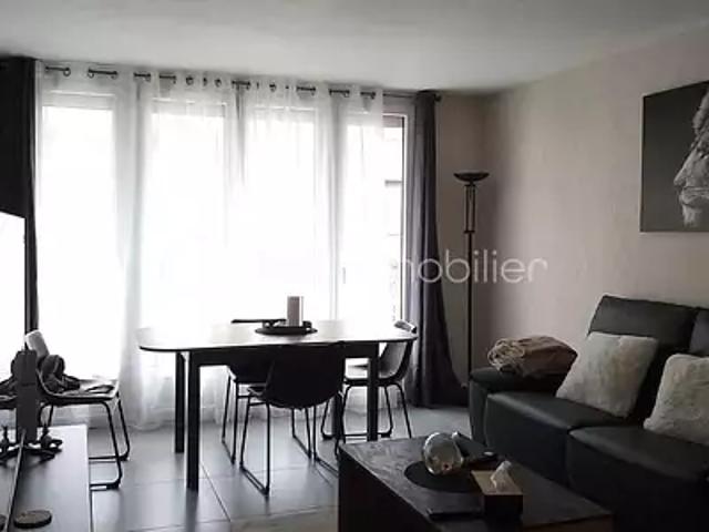Appartement vente à Clermont, Rantigny