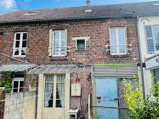 Maison vente à Clermont, Rantigny