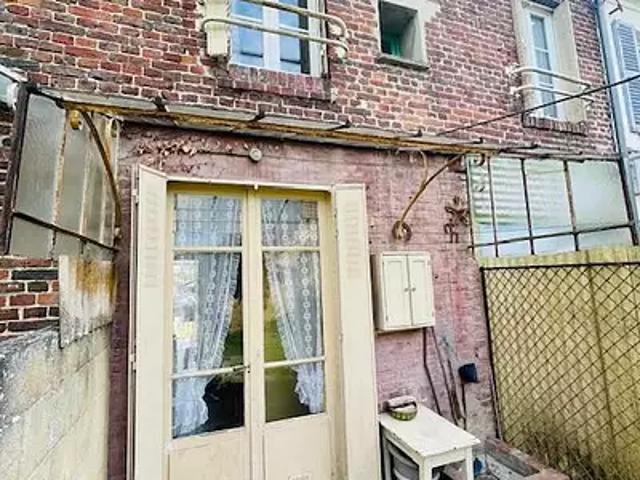 Maison vente à Clermont, Rantigny