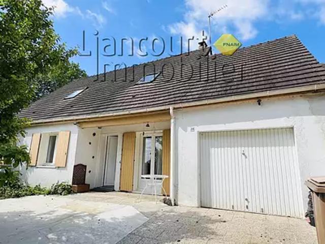 Maison vente à Clermont, Rantigny