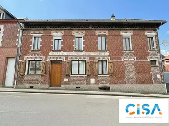 Maison vente à Clermont, Rantigny