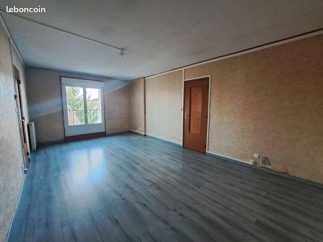 Appartement vente à Clermont, Rantigny