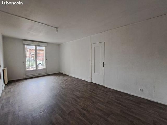 Appartement vente à Clermont, Rantigny