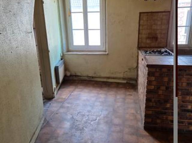 Appartement vente à Rantigny, Oise
