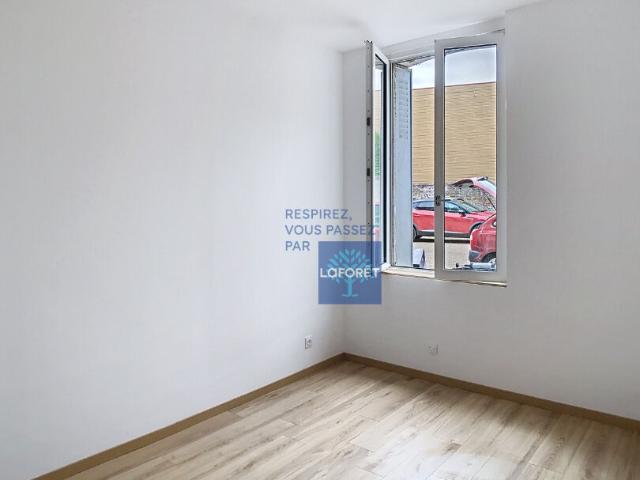 Appartement location à Rantigny