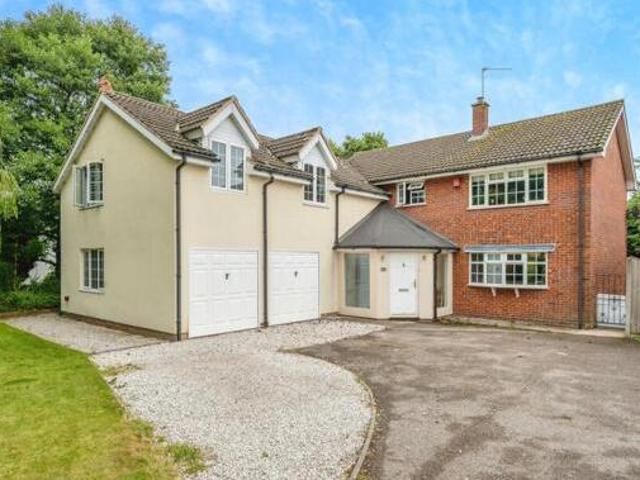House for sale in Milford, Baswich