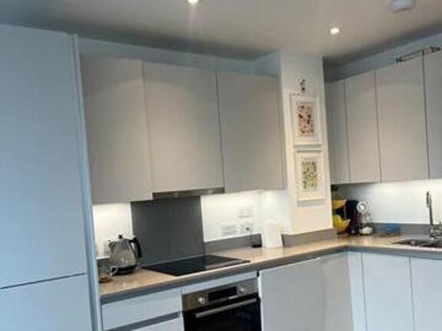 House for rent in Brentford End, Greater London