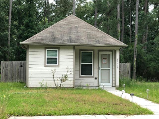 House for sale in Huntsville, Texas